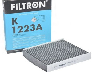 Filtr kabinowy Filtron K 1223A
