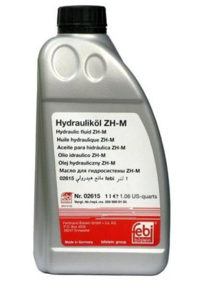 Olej hydrauliczny Febi Bilstein 02615