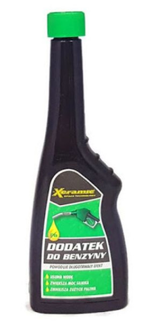 Xeramic Dodatek Do Benzyny Uszlachetniacz 250ml
