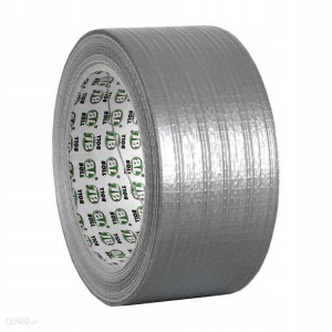 Taśma Uniwersalna Zbrojona 50mm X 50m Boll