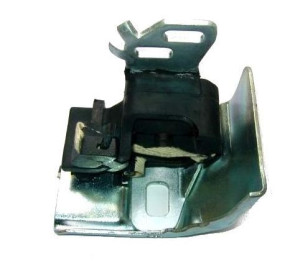 Wieszak Uchwyt Tlumika Renault Scenic 2 Megane 2