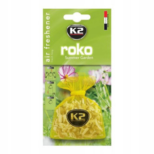 K2 ROKO BAG WORECZEK ZAPACHOWY Summer Garden v838