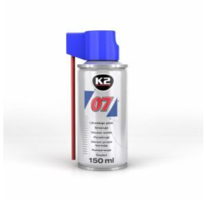 K2 07 150ml Penetrator Odrdzewiacz