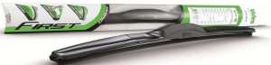 Valeo First Hybrydowe 600mm 60 Cm
