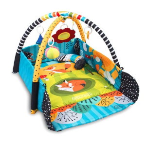 INTERAKTYWNA MATA EDUKACYJNA Ricokids