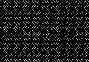 Papier Do Pakowania - 68,5 X 100 Cm - Kropki