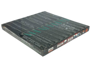 Petardy Dumbum 120db - P10d20 - Klasek