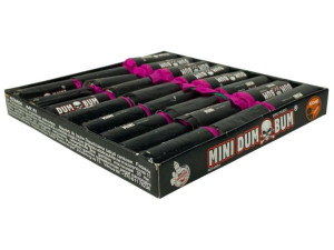 Petardy Dumbum Mini - P4b - Klasek