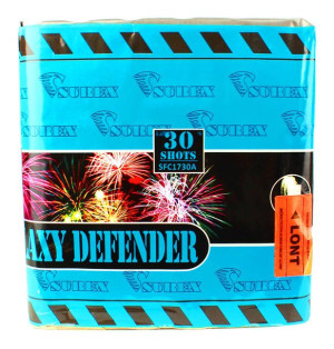 Bateria Galaxy Defender - Sfc1730A - Surex