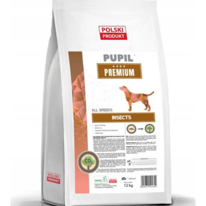 Pupil Vet Insect Insekty 12kg