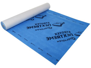 Membrana dachowa Strotex Nextreme 1,5 m x 50 m