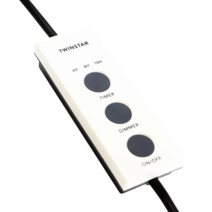 Twinstar Led Dimmer - Kontroler Oświetlenia Led