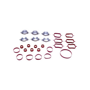 Uszczelki kolektora BMW E46 E61 X3 6x32mm 96SKV045