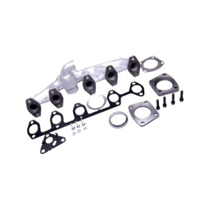 Kolektor Wydechowy Do Vw Touareg T5 2.5tdi