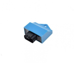 Moduł sterujący, sterownik ECU do Kymco Agility 50 (E4)