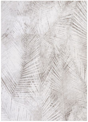 Dywan do prania w pralce JAVA ivory