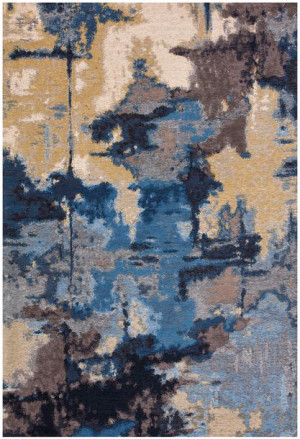 Dywan do prania w pralce MARMARA palette