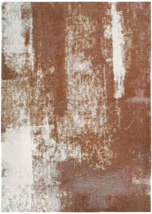 Dywan do prania w pralce RUST copper