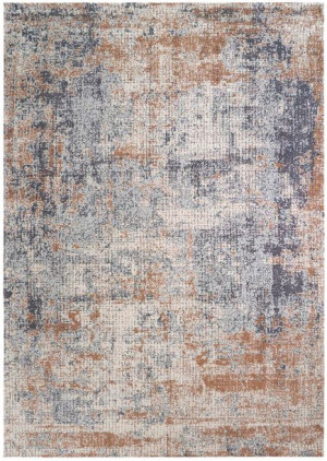 Dywan do prania w pralce RUSTIC beige