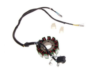 Iskrownik, stator 250cc 12 cewek do quada ATV 250 ST-9E