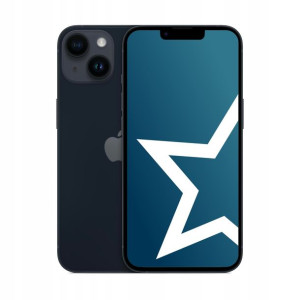 Smartfon iPhone 14 256GB - RÓŻNE KOLORY + GRATISY