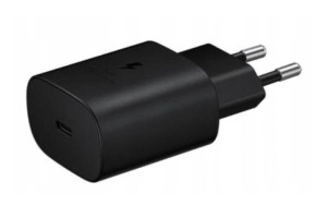 Ładowarka Samsung Super Fast Charge 25w Ep-ta800nb
