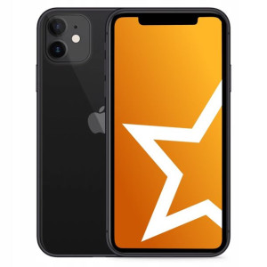 Apple Iphone 11 128gb - Różne Kolory +gratis Kl.a+