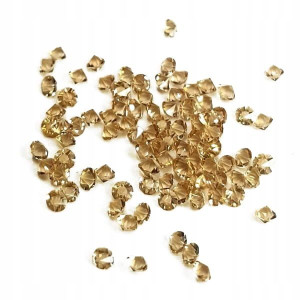 900x Allepixie mini cyrkonie zdobień paznokci 14
