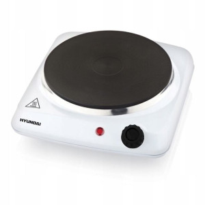Kuchenka elektryczna HYUNDAI 1500W