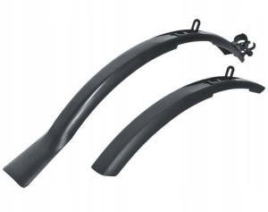 Błotniki Komplet Kellys Storm Mtb Cross 26-28''