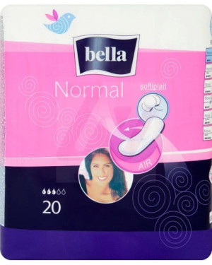 BELLA Podpaski Normal (20)