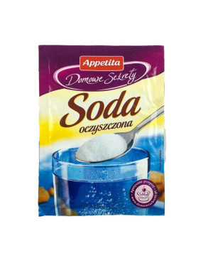 Soda Oczyszczona - 30G