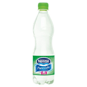 STAROPOLANKA Woda Gazowana 500Ml