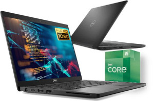 Dell 7380 I5 32gb 2tb Nvme Usb-c Fhd Ips W10 Pro