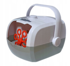 Automatyczna Maszyna do Robienia Baniek