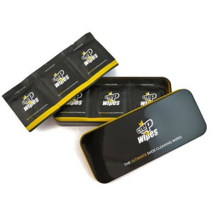 CREP Wipes