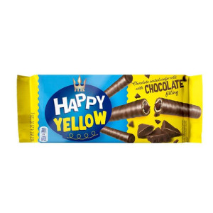 Flis Happy Yellow czekolada 120 g