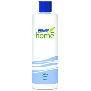 Amway Plastikowa butelka z nakładką 500 ml