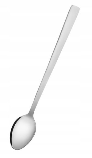 Ambition Sztućce Prato Łyżeczka Do Deserów 18,6cm
