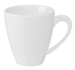 Ambition Porto Filiżanka Porcelanowa 1 Szt 190ml