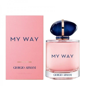 Zestaw Armani My Way EDP Zestaw