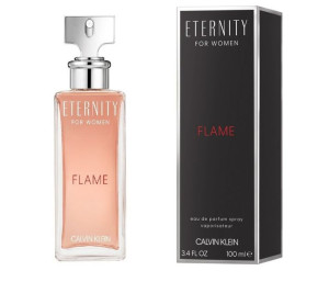 Calvin Klein Eternity Flame Edp 100 ml