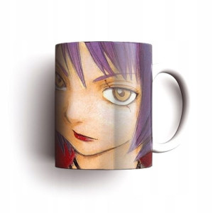 Kubek Anime Manga Acony DUŻO WZORÓW