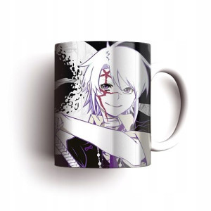 Kubek Anime Manga D.Gray-man DUŻO WZORÓW
