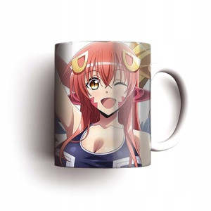 Kubek Anime Manga Monster Musume DUŻO WZORÓW