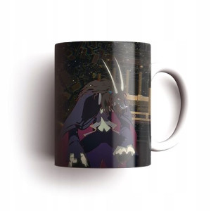 Kubek Belle Ryuu to Sobakasu no Hime DO WYBORU