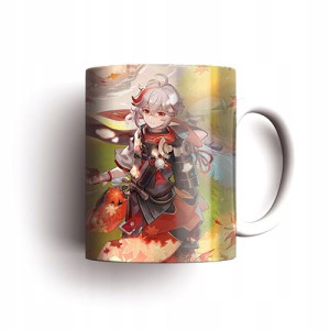 Kubek Genshin Impact Kaedehara Kazuha