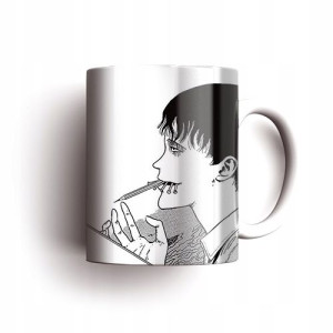 Kubek Junji Ito Anime Manga Do Wyboru