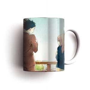 Kubek Koe no katachi A Silent Voice DO WYBORU