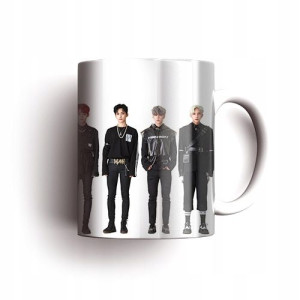 Kubek Magiczny A.C. E Kpop kpop DO WYBORU